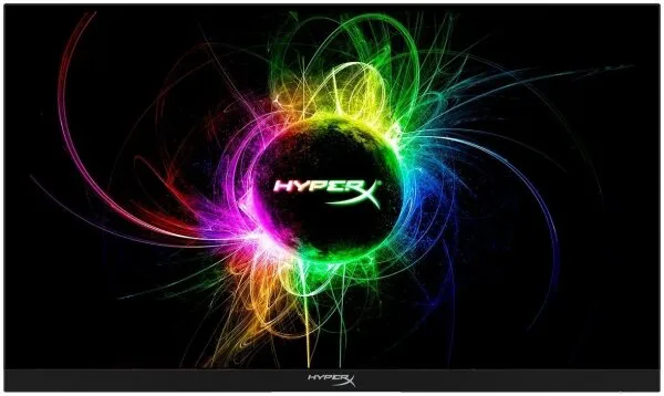 HyperX Armada 25 Monitör