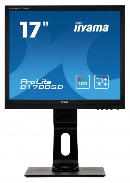 Iiyama ProLite B1780SD-B1 Monitör