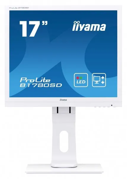 Iiyama ProLite B1780SD-W1 Monitör