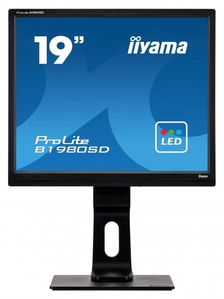 Iiyama ProLite B1980SD-B1 Monitör