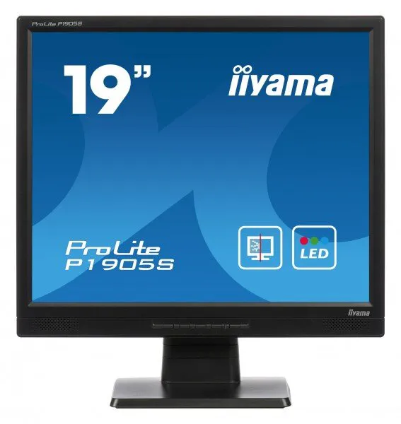 Iiyama ProLite P1905S-B2 Monitör