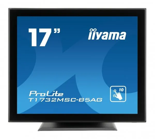 Iiyama ProLite T1732MSC-B5AG Monitör