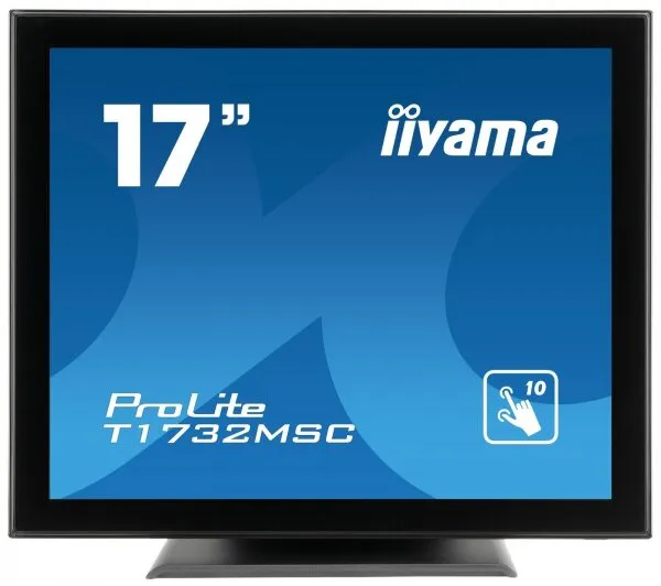 Iiyama ProLite T1732MSC-B5X Monitör