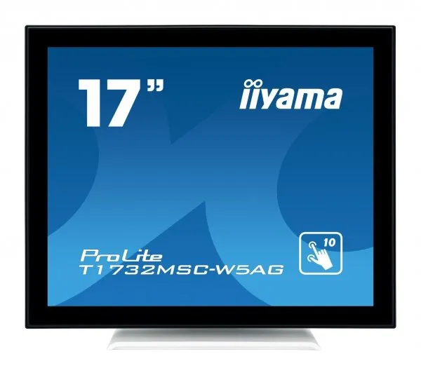 Iiyama ProLite T1732MSC-W5AG Monitör