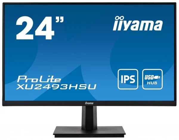 Iiyama ProLite XU2493HSU-B1 Monitör