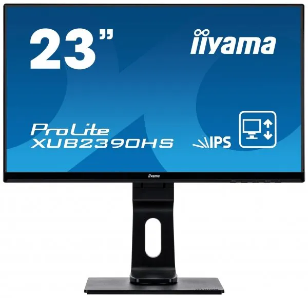 Iiyama ProLite XUB2390HS-B1 Monitör