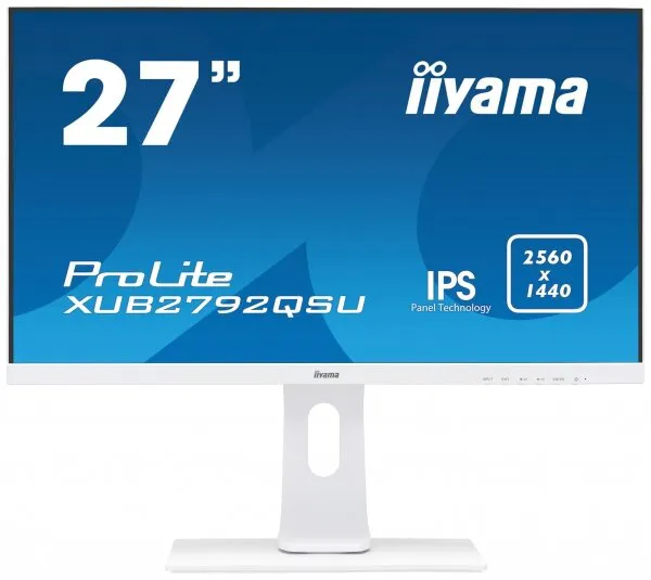 Iiyama ProLite XUB2792QSU-W1 Monitör