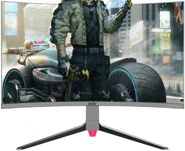 İzoly CG2756 Monitör