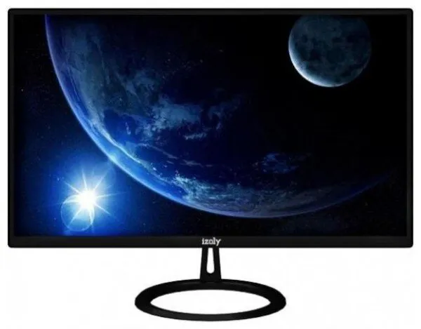 İzoly X5 Monitör