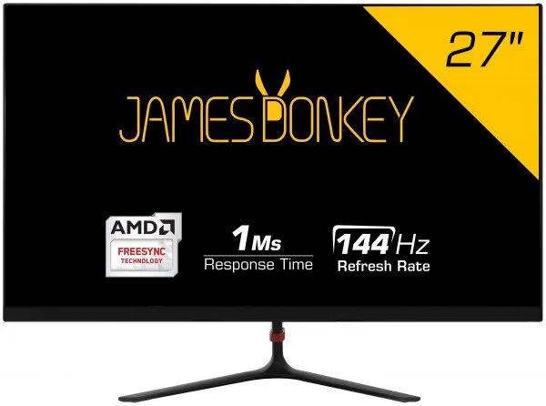 James Donkey JD27FG1MS144 Monitör