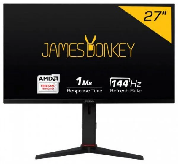 James Donkey JD27GM144 Monitör
