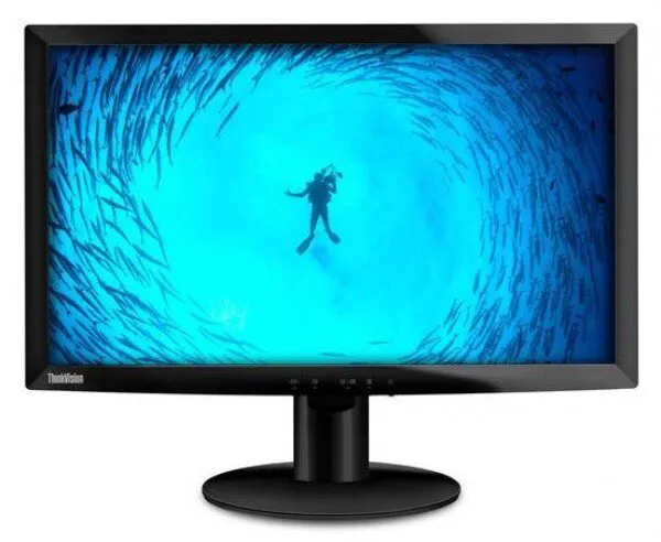 Lenovo C24-10 (65E3KAC1TK) Monitör