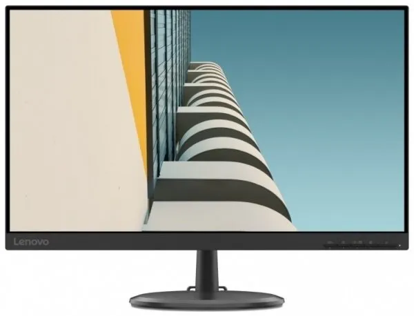 Lenovo C24-20 (62A8KAT1TK) Monitör