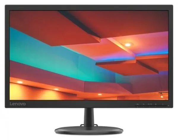 Lenovo D22-20 (66ADKAC1TK) Monitör