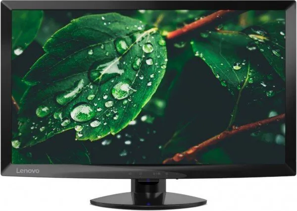 Lenovo D24-10 (65E2KAC1TK) Monitör