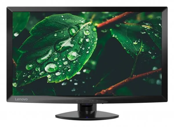Lenovo D24-17 (62A0KAT1TK) Monitör