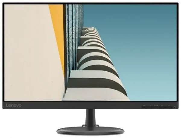 Lenovo D24-20 (66AEKAC1TK) Monitör