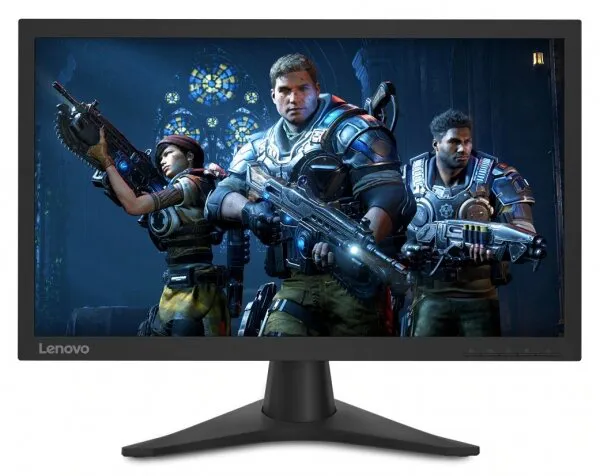 Lenovo G24-10 (65FDGAC2TK) Monitör