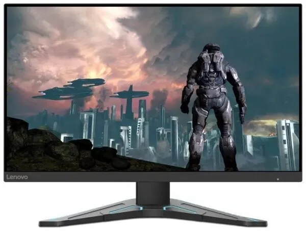 Lenovo G24-20 (66CFGAC1TK) Monitör