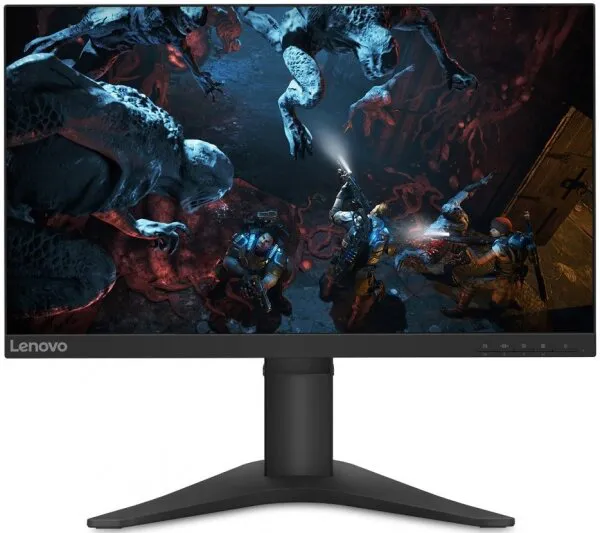Lenovo G25-10 (65FEGAC2TK) Monitör