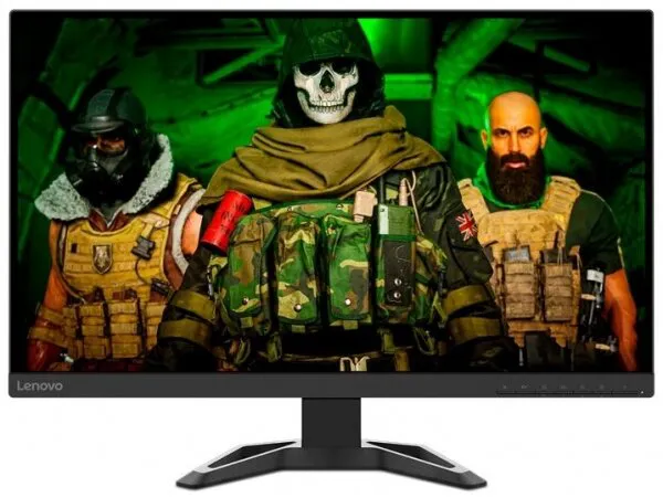 Lenovo G27-30 (66E7GAC2TK) Monitör