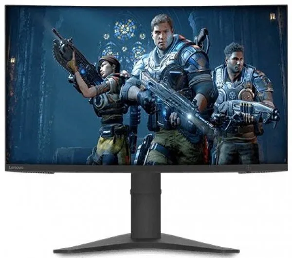 Lenovo G27c-10 (66A3GACBTK) Monitör