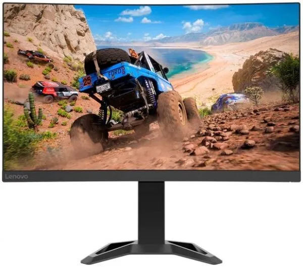 Lenovo G27c-30 (66F3GAC2TK) Monitör