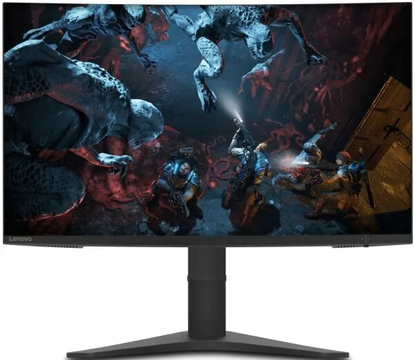 Lenovo G32qc-10 (66A2GACBTK) Monitör