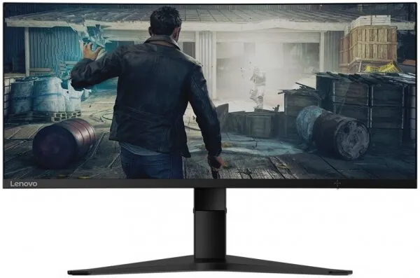 Lenovo G34w-10 (66A1GACBTK) Monitör