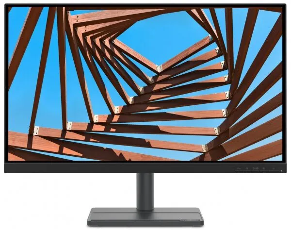 Lenovo L27e-30 (66BEKAC2TK) Monitör