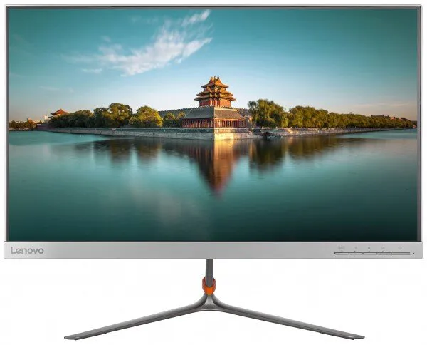 Lenovo L27q-10 (65CEGAC1TK) Monitör