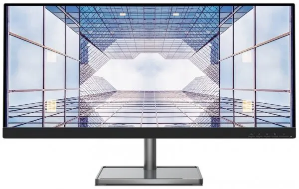 Lenovo L29w-30 (66E5GAC3TK) Monitör