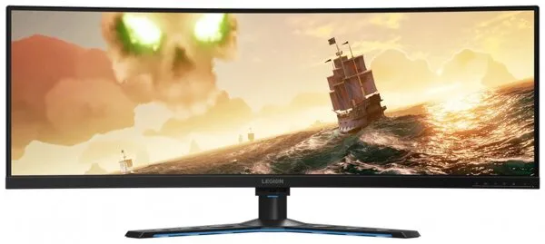 Lenovo Legion Y44w-10 (65F2RAC1TK) Monitör