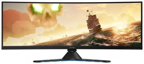 Lenovo Legion Y44w-10 (65EARAC1TK) Monitör