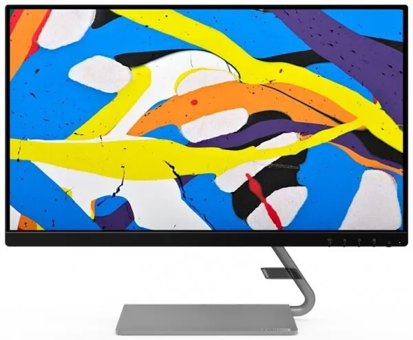 Lenovo Q24i-1L (66C0KAC3TK) Monitör
