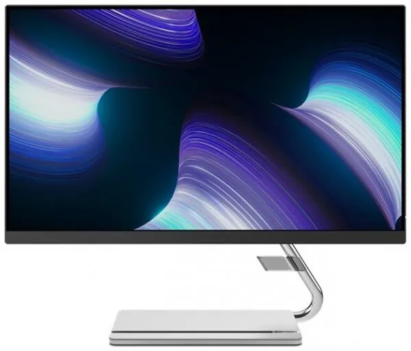 Lenovo Q24i-20 (66EEGAC3TK) Monitör