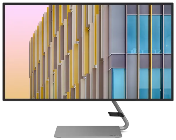 Lenovo Q27h-10 (66A7GAC2TK) Monitör