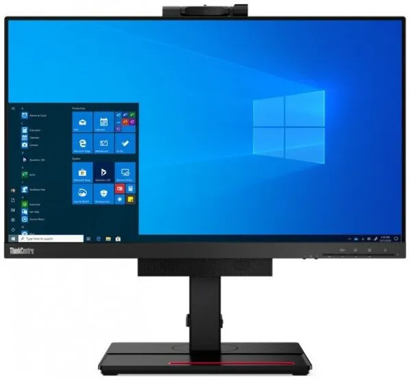 Lenovo ThinkCentre Tiny-in-One (TIO) 24 Gen4 (11GDPAT1TK) Monitör