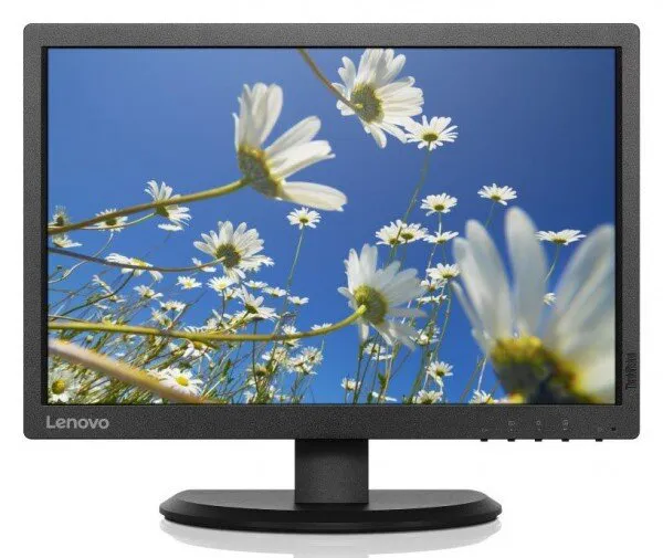 Lenovo ThinkVision E2054 (60DFAAT1TK) Monitör