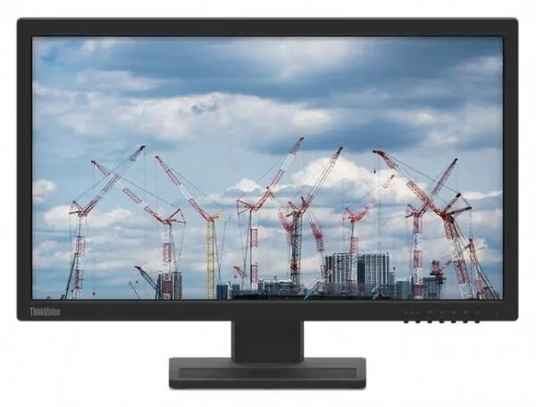 Lenovo ThinkVision E22-28 (62B9MAT4TK) Monitör