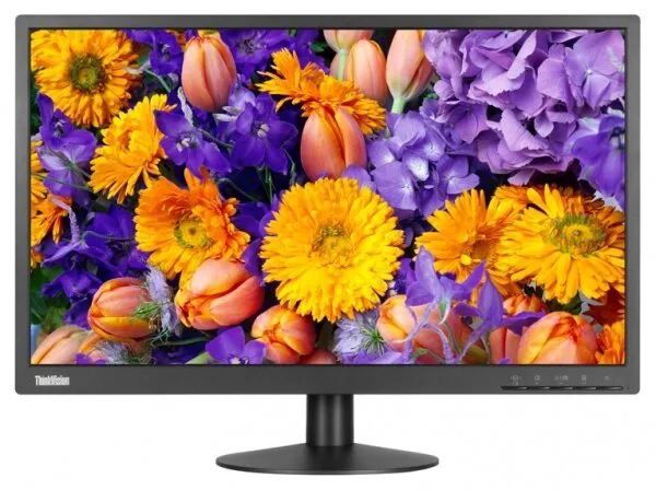 Lenovo ThinkVision E24-10 (61B7JAT6TK) Monitör