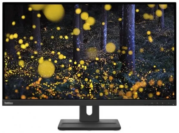 Lenovo ThinkVision E27q-20 (62D0GAT1TK) Monitör