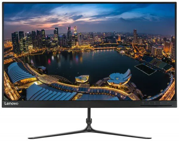 Lenovo L24i-10 (65D6KAC3TK) Monitör