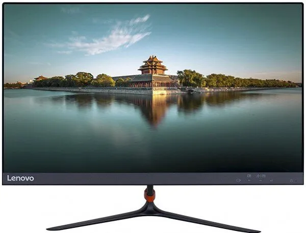 Lenovo LI2264d (65C5KAC1TK) Monitör