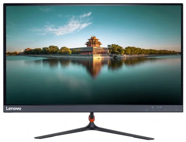 Lenovo LI2364d (65C8KAC1TK) Monitör