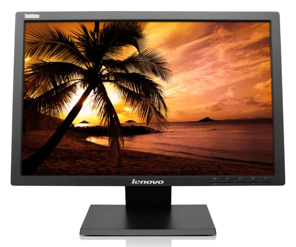 Lenovo ThinkVision LT2013s (60ABAAT1TK) Monitör