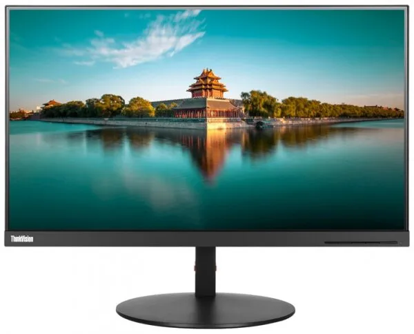 Lenovo ThinkVision P24h-10 (61AEGAT3TK) Monitör