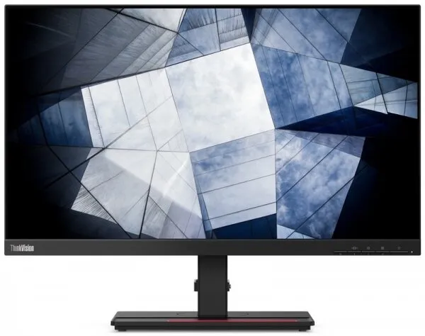 Lenovo ThinkVision P24h-2L (62B2GAT1TK) Monitör