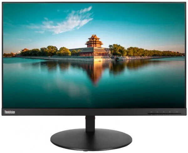 Lenovo ThinkVision P24q-10 (61A5GAT3TK) Monitör