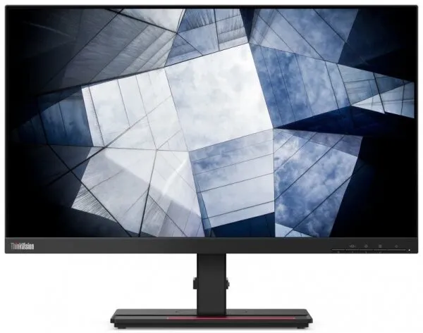 Lenovo ThinkVision P24q-20 (61F5GAT1TK, 61F5GAR1TK) Monitör